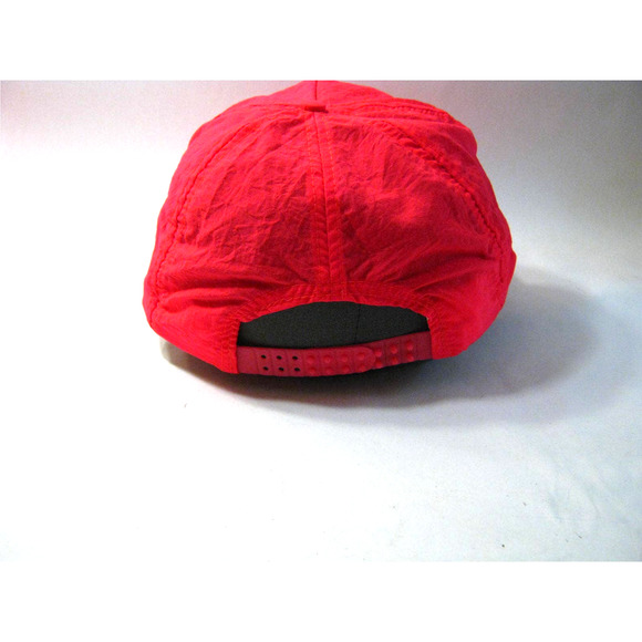 Hot Neon Pink Glittery High Crown Bling Ladies Glam Baseball Trucker Cap Hat - Picture 5 of 9